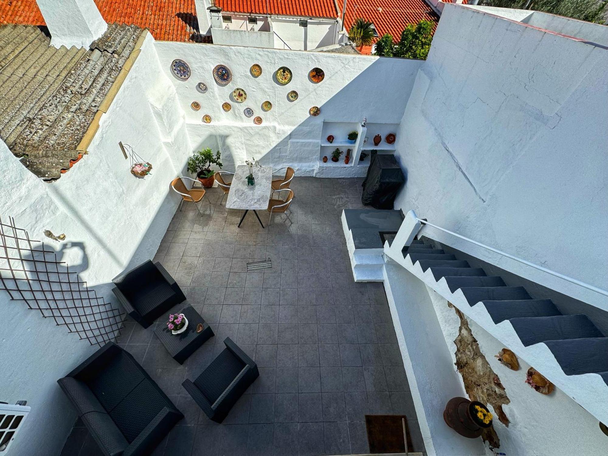 Casa Solua Villa เรเกงกุส ดิ มอนซารัซ ภายนอก รูปภาพ